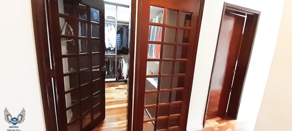 Sobrado, 3 quartos, 192 m² - Foto 5