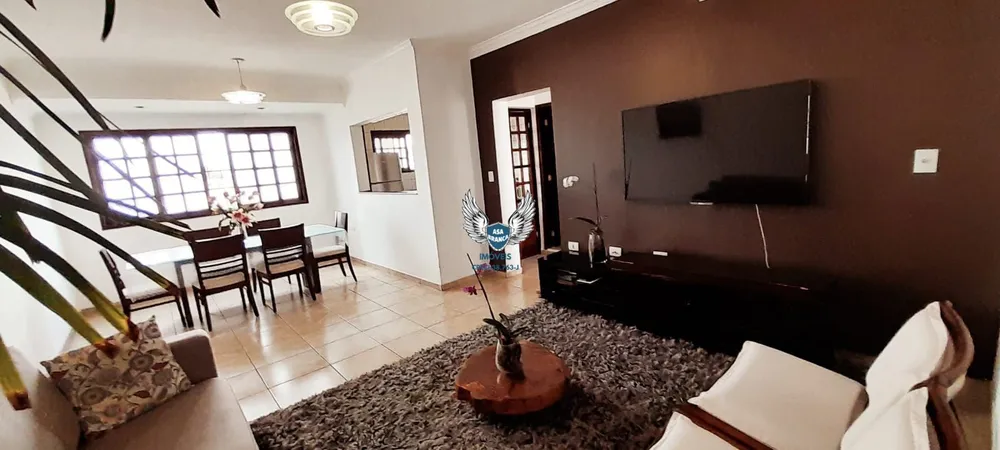 Sobrado, 3 quartos, 192 m² - Foto 16