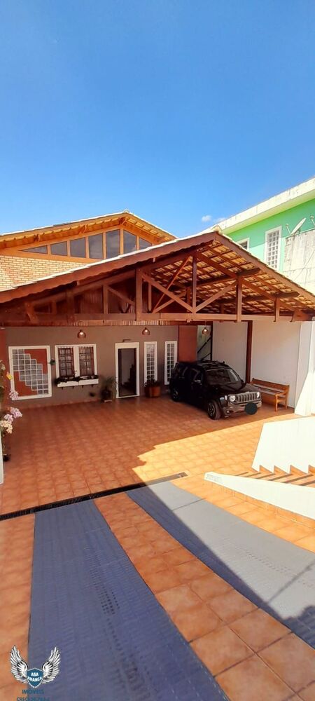 Sobrado, 3 quartos, 192 m² - Foto 10