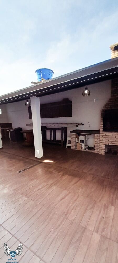 Sobrado, 3 quartos, 192 m² - Foto 12