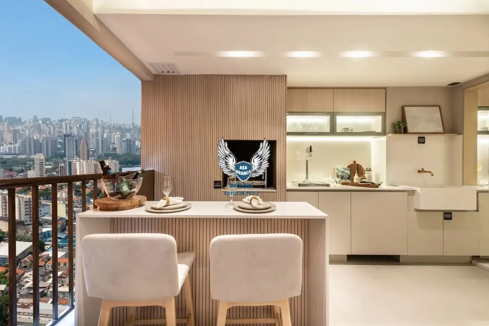 Apartamento, 3 quartos, 67 m² - Foto 4