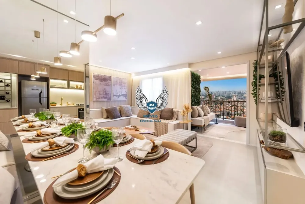 Apartamento, 3 quartos, 67 m² - Foto 14