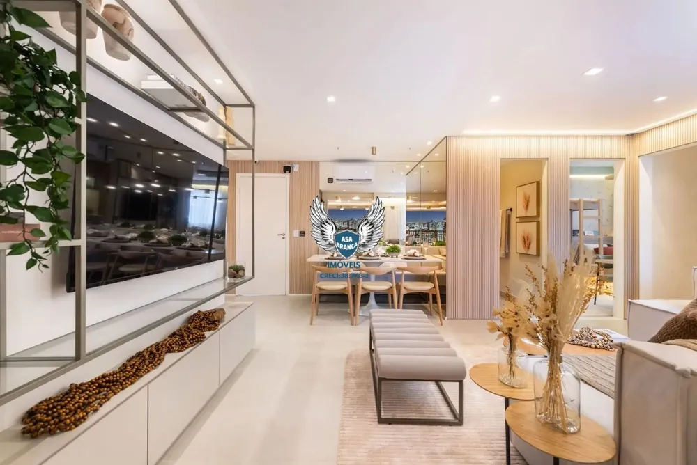 Apartamento, 3 quartos, 67 m² - Foto 10