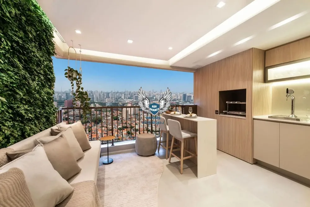 Apartamento, 3 quartos, 67 m² - Foto 6
