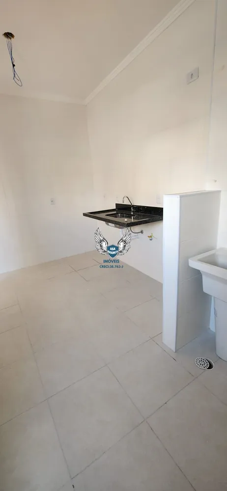 Apartamento, 1 quarto, 40 m² - Foto 7