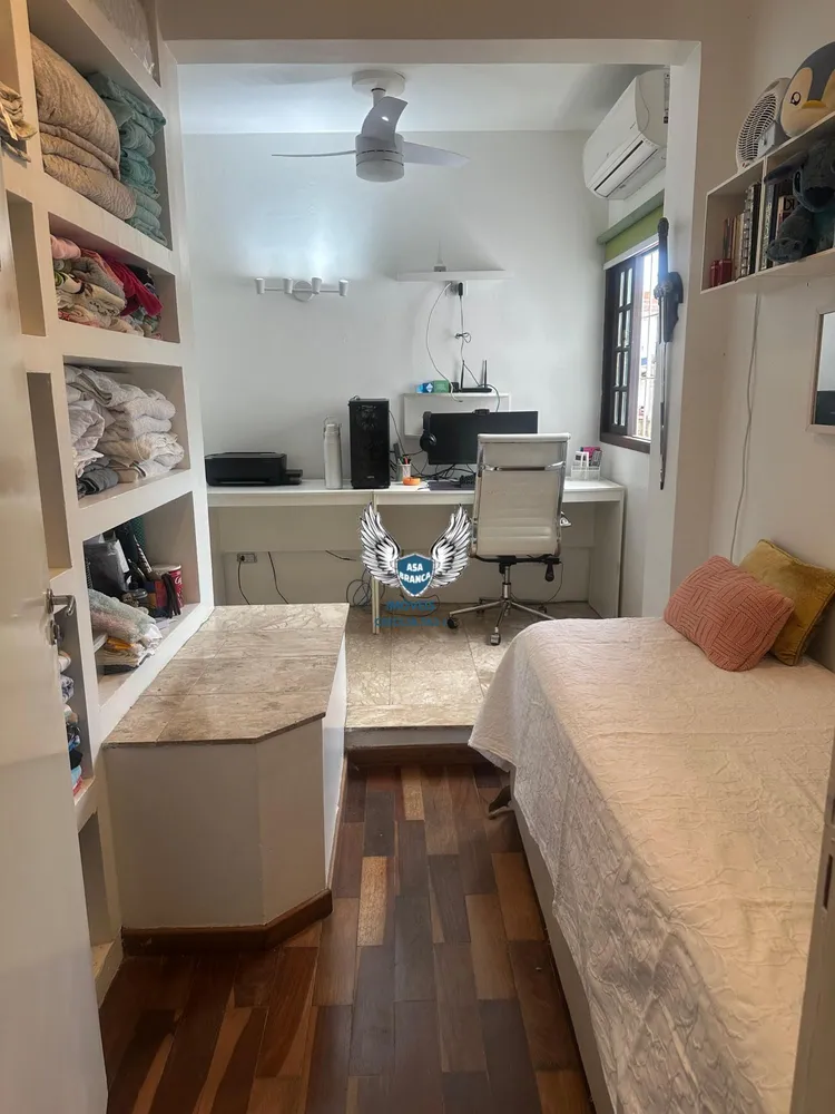 Sobrado, 4 quartos, 238 m² - Foto 4