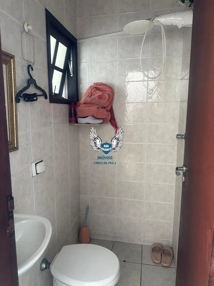 Sobrado, 4 quartos, 238 m² - Foto 11