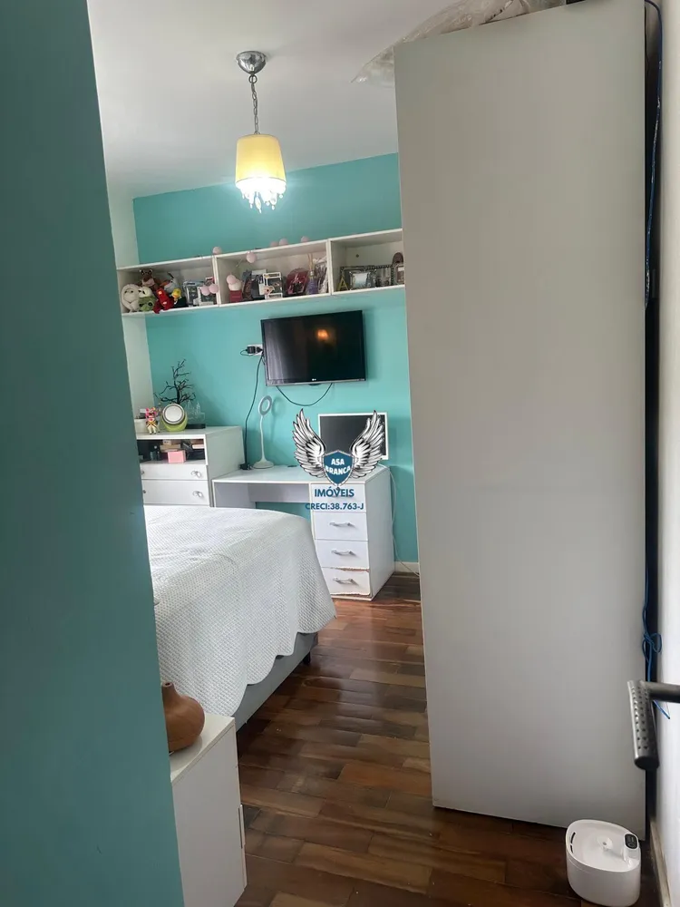 Sobrado, 4 quartos, 238 m² - Foto 7