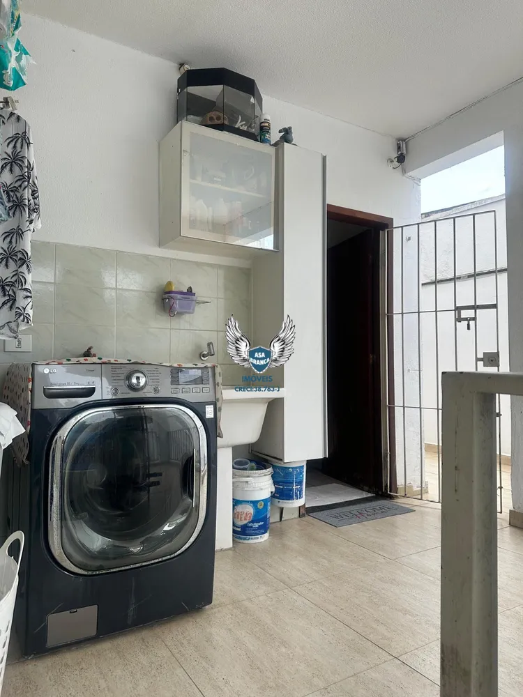 Sobrado, 4 quartos, 238 m² - Foto 16