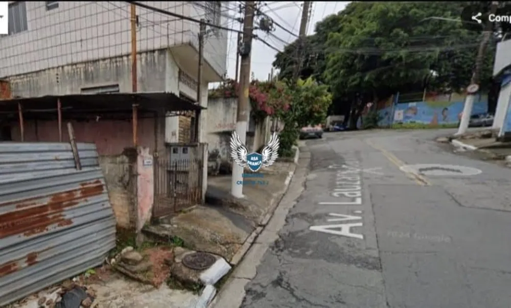 Terreno, 210 m² - Foto 3