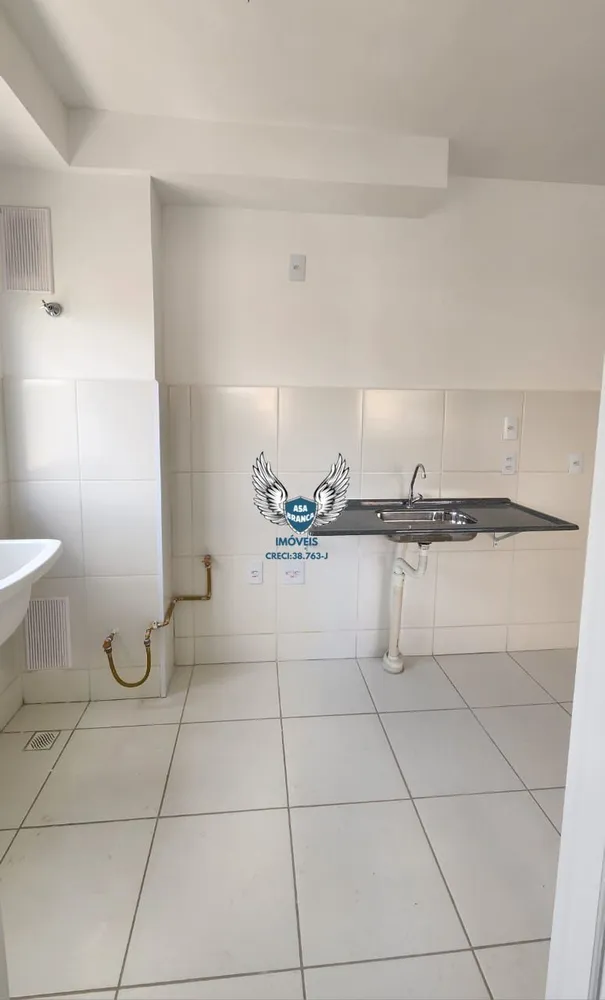 Apartamento, 2 quartos, 34 m² - Foto 2