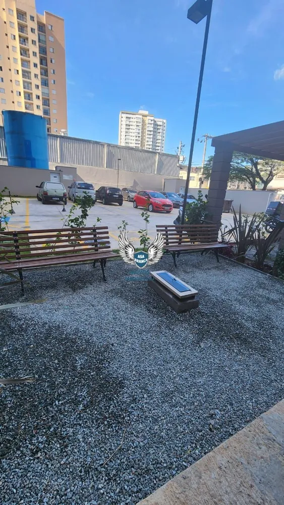 Apartamento, 2 quartos, 34 m² - Foto 7