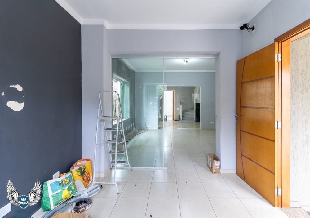 Prédio Inteiro à venda e aluguel com 6 quartos, 200m² - Foto 9