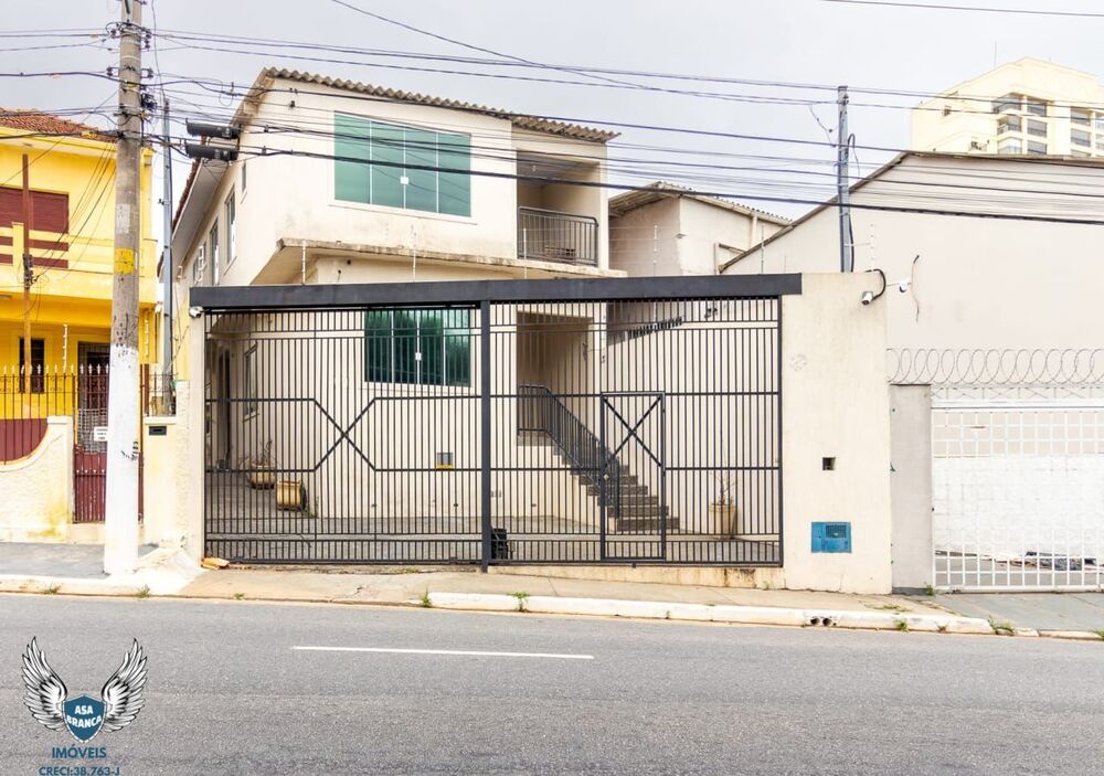Prédio Inteiro à venda e aluguel com 6 quartos, 200m² - Foto 8