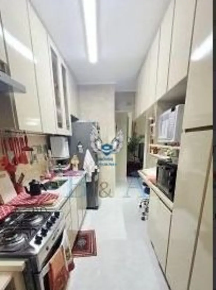 Apartamento, 3 quartos, 84 m² - Foto 9