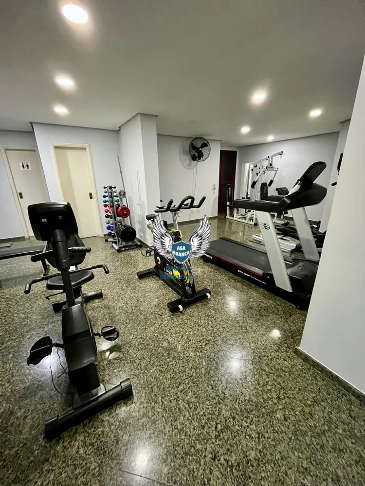Apartamento, 3 quartos, 92 m² - Foto 3