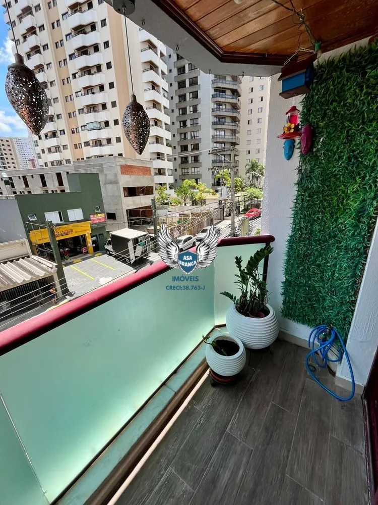 Apartamento, 3 quartos, 92 m² - Foto 7