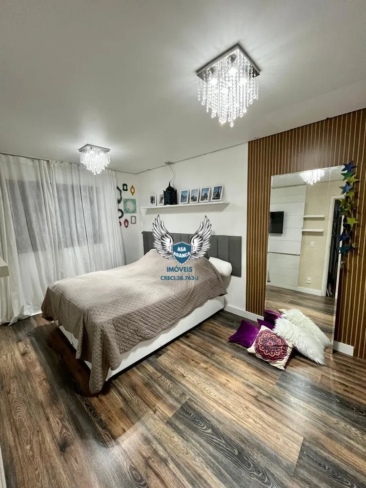 Apartamento, 3 quartos, 92 m² - Foto 4