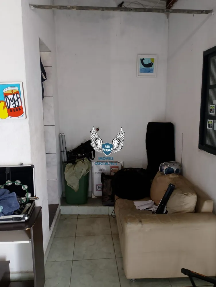 Casa, 4 quartos, 125 m² - Foto 5