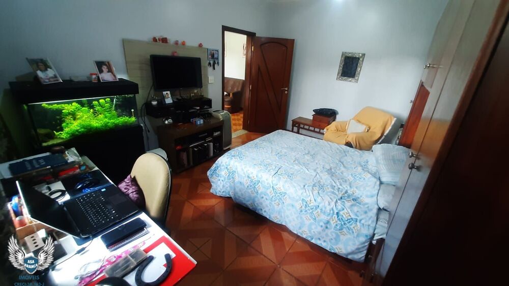 Sobrado, 2 quartos, 225 m² - Foto 24