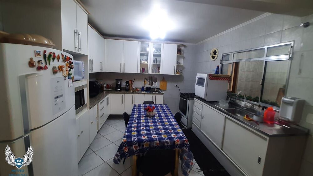Sobrado, 2 quartos, 225 m² - Foto 28