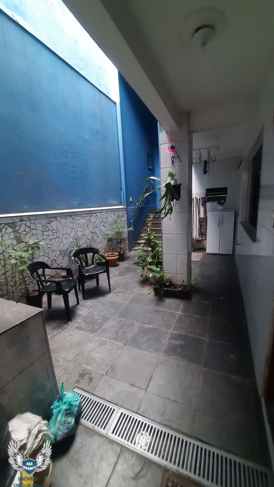 Sobrado, 2 quartos, 225 m² - Foto 12