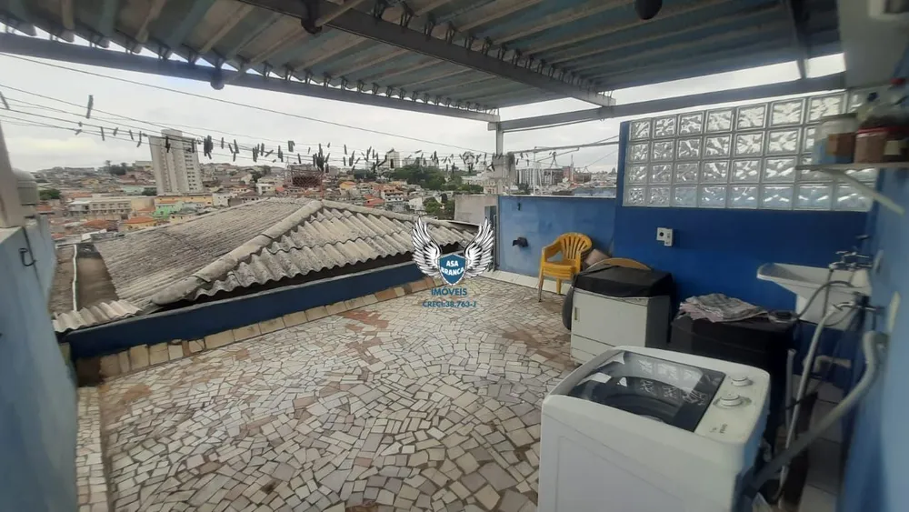Sobrado, 2 quartos, 225 m² - Foto 29