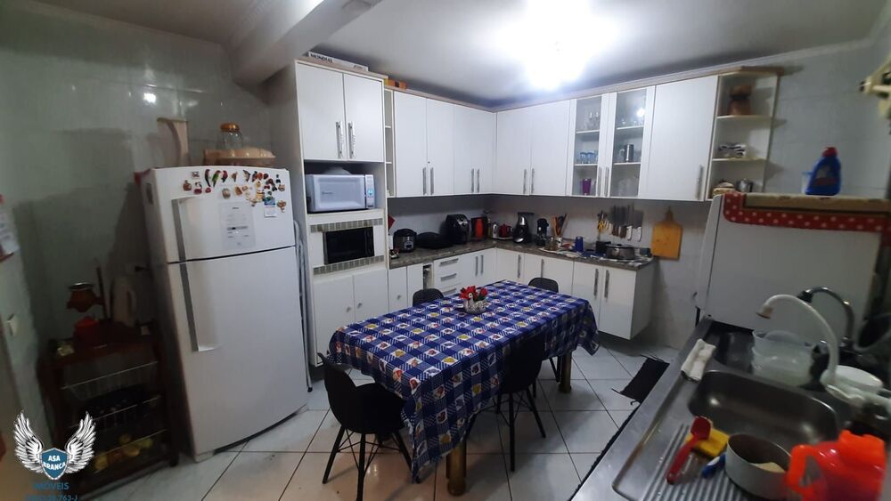 Sobrado, 2 quartos, 225 m² - Foto 22