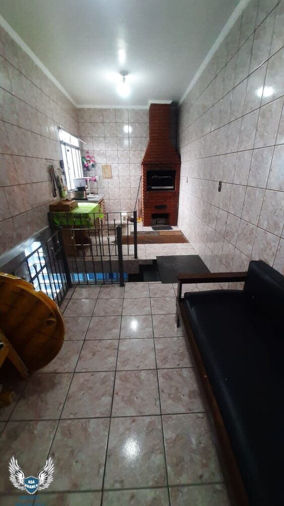 Sobrado, 2 quartos, 225 m² - Foto 33
