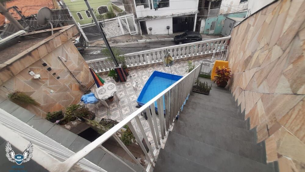 Sobrado, 2 quartos, 225 m² - Foto 35
