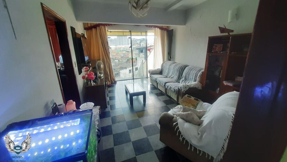 Sobrado, 2 quartos, 225 m² - Foto 1