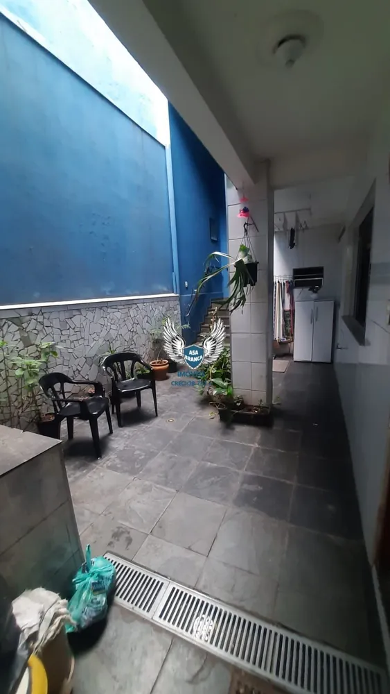 Sobrado, 2 quartos, 225 m² - Foto 14