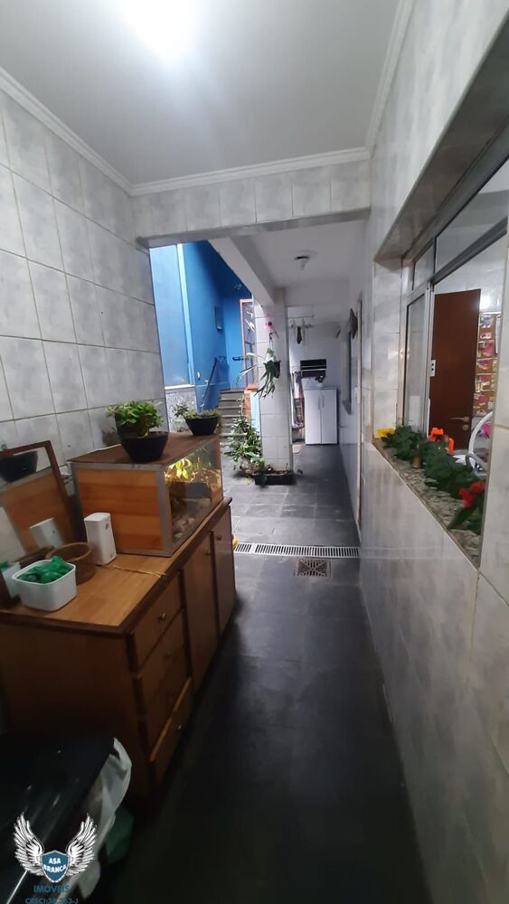 Sobrado, 2 quartos, 225 m² - Foto 23