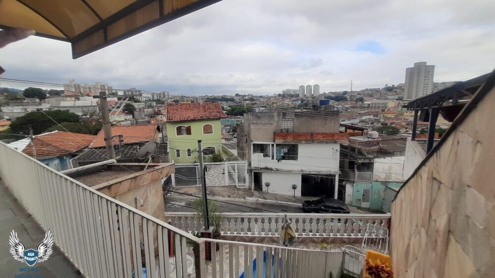 Sobrado, 2 quartos, 225 m² - Foto 6