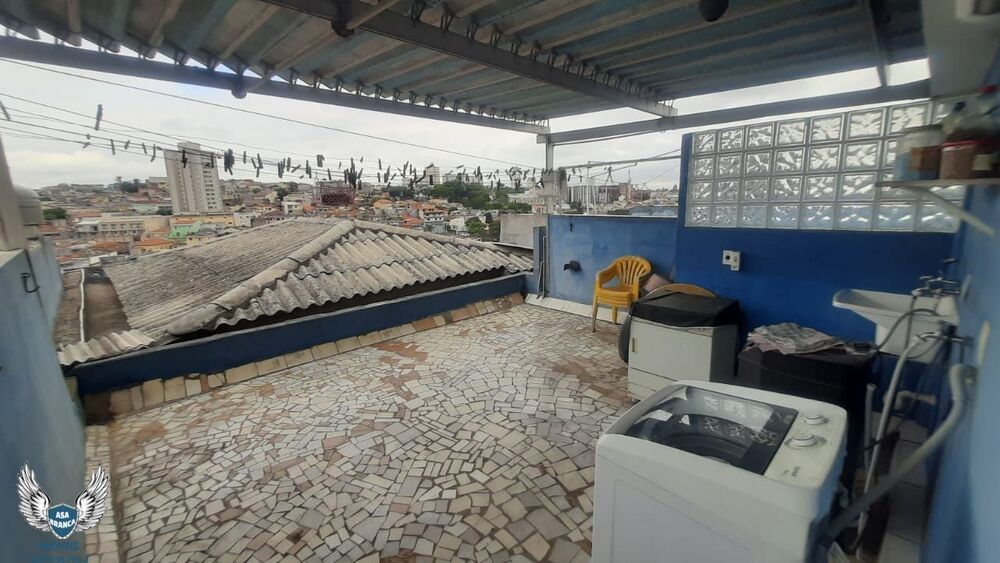 Sobrado, 2 quartos, 225 m² - Foto 13