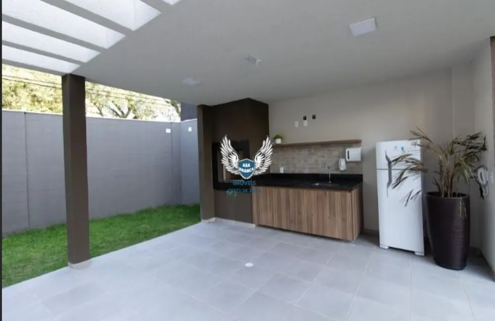 Apartamento, 2 quartos, 45 m² - Foto 1