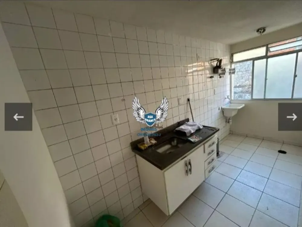 Apartamento, 2 quartos, 50 m² - Foto 1