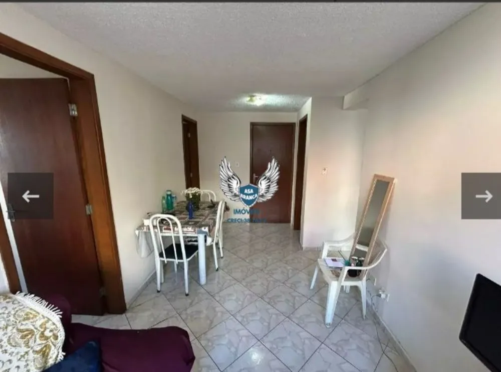 Apartamento, 2 quartos, 50 m² - Foto 5