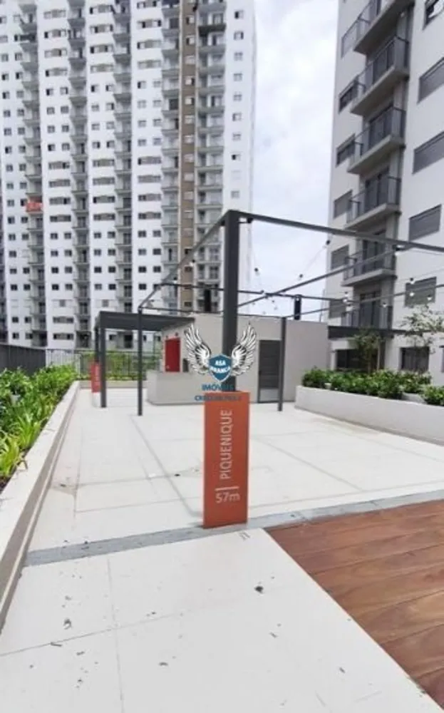 Apartamento, 2 quartos, 50 m² - Foto 2