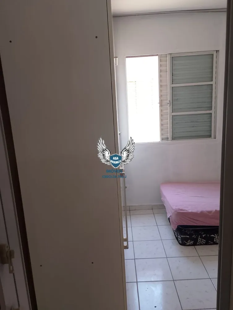 Apartamento, 2 quartos, 50 m² - Foto 6
