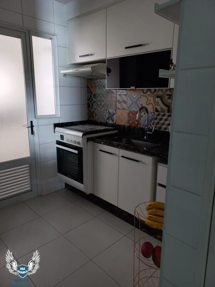 Apartamento, 3 quartos, 106 m² - Foto 8