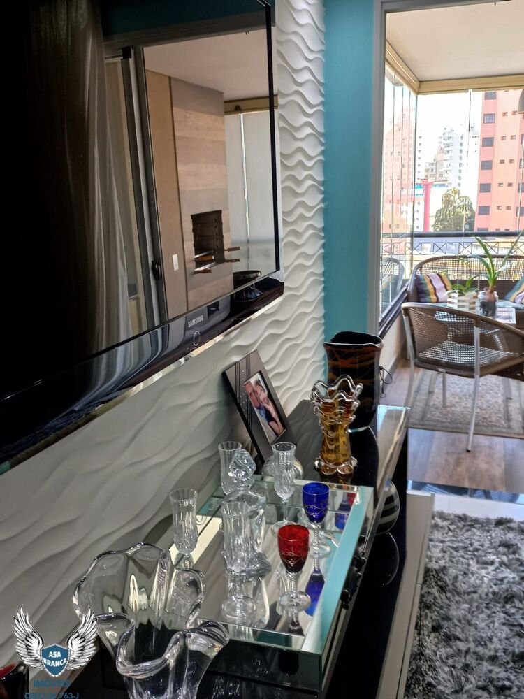 Apartamento, 3 quartos, 106 m² - Foto 10