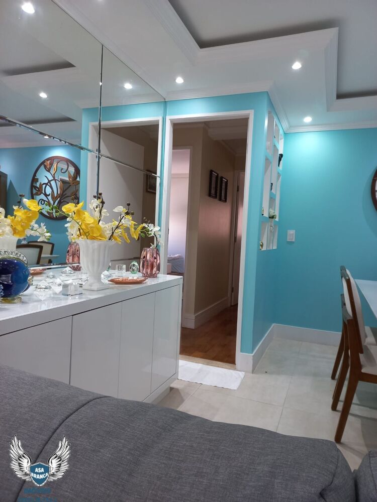 Apartamento, 3 quartos, 106 m² - Foto 12