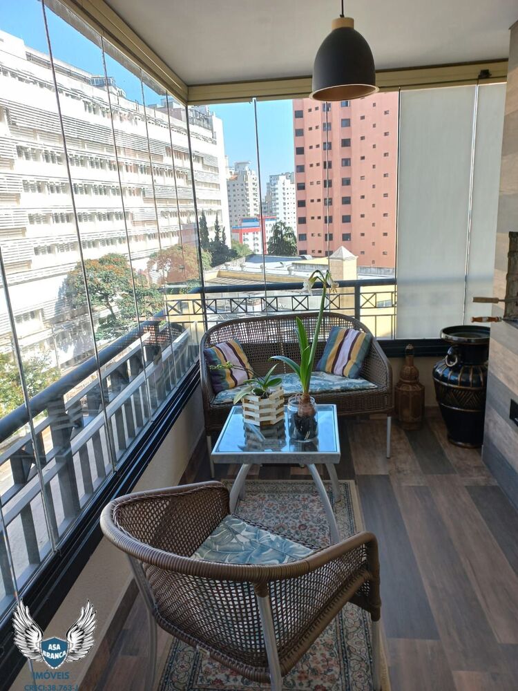 Apartamento, 3 quartos, 106 m² - Foto 18