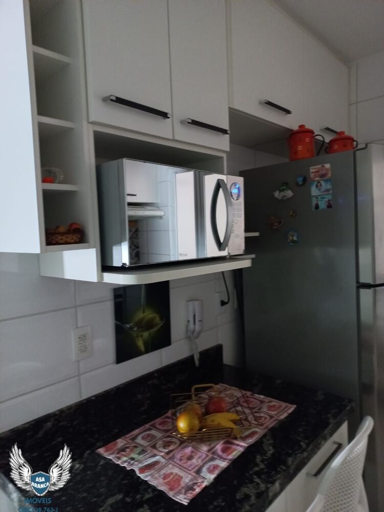 Apartamento, 3 quartos, 106 m² - Foto 2