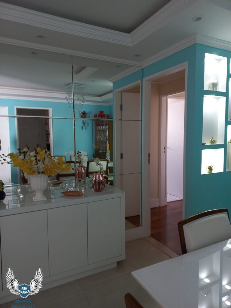 Apartamento, 3 quartos, 106 m² - Foto 14