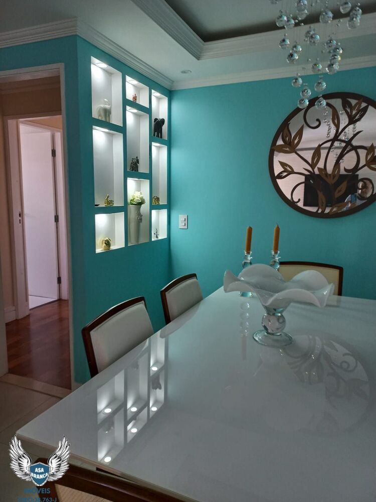 Apartamento, 3 quartos, 106 m² - Foto 13