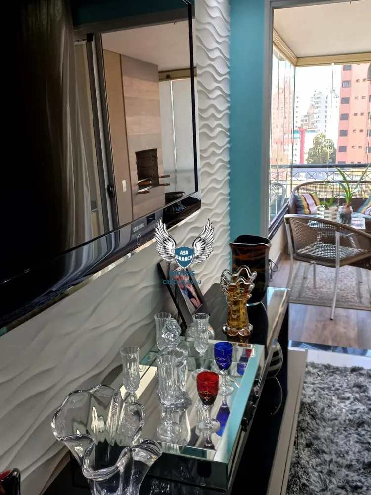 Apartamento, 3 quartos, 106 m² - Foto 26