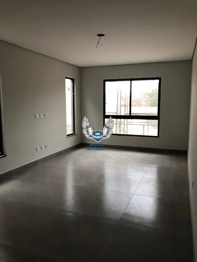 Sobrado, 3 quartos, 115 m² - Foto 9
