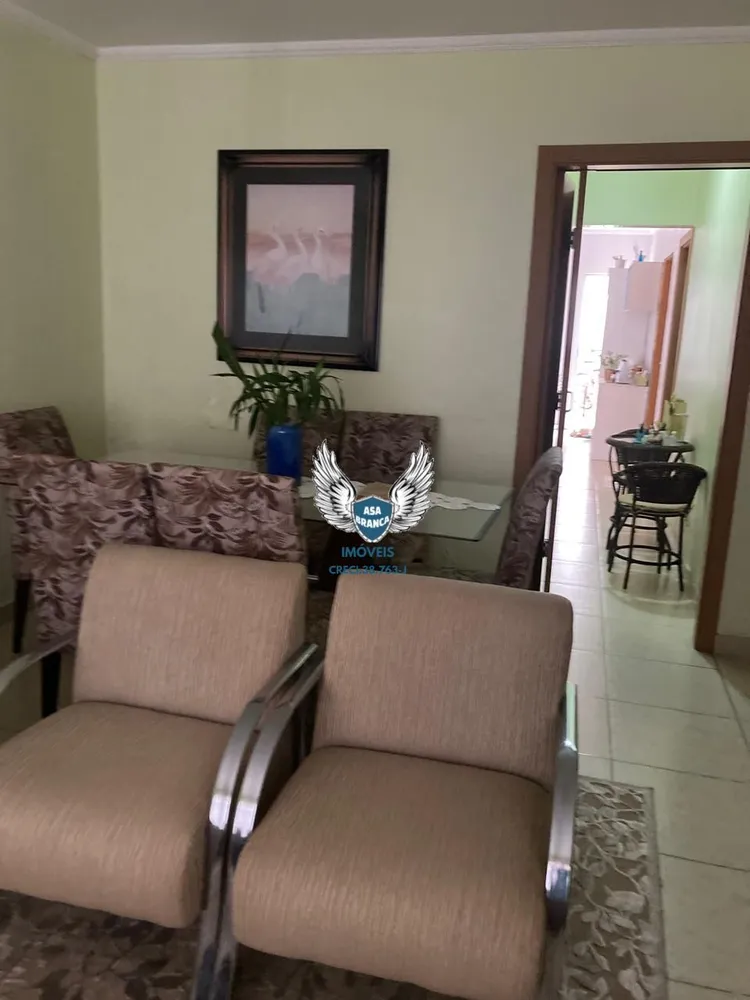 Casa, 3 quartos, 300 m² - Foto 9
